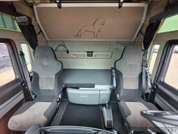 MAN TGX 18.470 4x2 LLS-U / Retarder / ADR AT