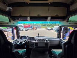 MAN TGX 18.470 4x2 LLS-U / Retarder / ADR AT