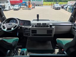MAN TGX 18.470 4x2 LLS-U / Retarder / ADR AT