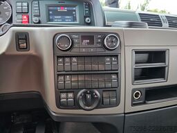 MAN TGX 18.470 4x2 LLS-U / Retarder / ADR AT