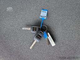 MAN TGX 18.470 4x2 LLS-U / Retarder / ADR AT