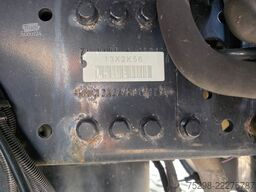 MAN TGX 18.470 4x2 LLS-U / Retarder / ADR AT