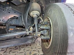MAN TGX 18.470 4x2 LLS-U / Retarder / ADR AT