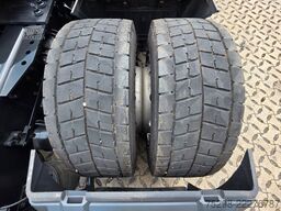 MAN TGX 18.470 4x2 LLS-U / Retarder / ADR AT