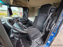 MERCEDES-BENZ Actros 2553 / Retarder / Ladebordwand /Lenkachse