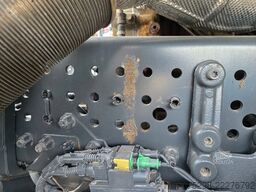 MERCEDES-BENZ Actros 2553 / Retarder / Ladebordwand /Lenkachse