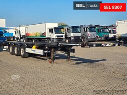 KRONE SD / Teleskop / 11.035 - 12.640