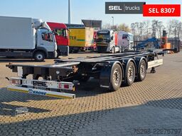 KRONE SD / Teleskop / 11.035 - 12.640