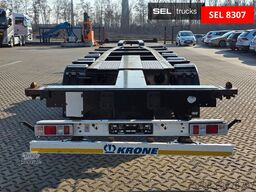 KRONE SD / Teleskop / 11.035 - 12.640