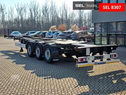 KRONE SD / Teleskop / 11.035 - 12.640