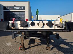 KRONE SD / Teleskop / 11.035 - 12.640
