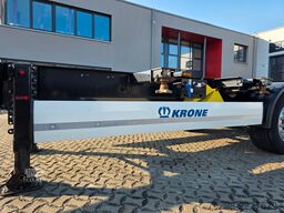 KRONE SD / Teleskop / 11.035 - 12.640