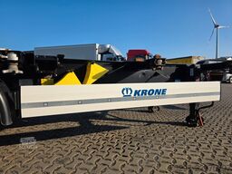 KRONE SD / Teleskop / 11.035 - 12.640
