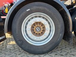 KRONE SD / Teleskop / 11.035 - 12.640