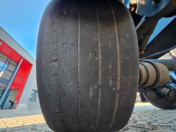 KRONE SD / Teleskop / 11.035 - 12.640