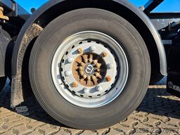 KRONE SD / Teleskop / 11.035 - 12.640