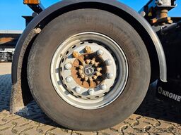 KRONE SD / Teleskop / 11.035 - 12.640