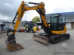 JCB 86C-2 TAB