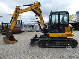 JCB 86C-2 TAB
