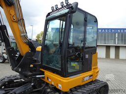 JCB 86C-2 TAB