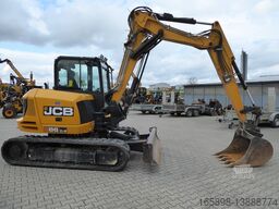 JCB 86C-2 TAB
