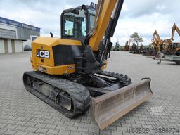 JCB 86C-2 TAB
