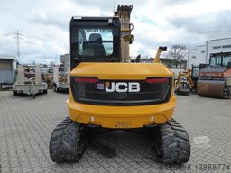 JCB 86C-2 TAB