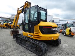 JCB 86C-2 TAB