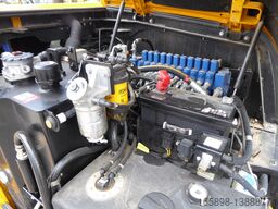 JCB 86C-2 TAB