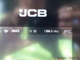 JCB 86C-2 TAB