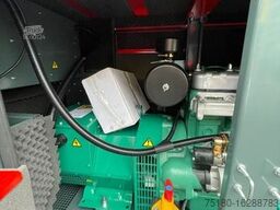 Ashita AG3-30 Notstromaggregat 30kVA NEU