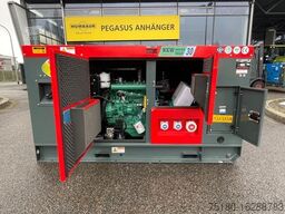 Ashita AG3-30 Notstromaggregat 30kVA NEU