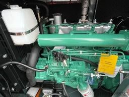  Ashita AG3-30 Notstromaggregat 30kVA NEU