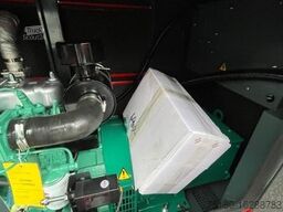  Ashita AG3-30 Notstromaggregat 30kVA NEU