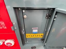 Ashita AG3-30 Notstromaggregat 30kVA NEU