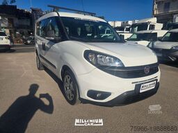 FIAT DOBLÒ 1.6MJT 5 POSTI 2020