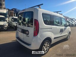 FIAT DOBLÒ 1.6MJT 5 POSTI 2020
