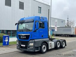 MAN TGX 26.440 6x2/4 BLS Lift/Lenk 65t Retar