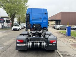 MAN TGX 26.440 6x2/4 BLS Lift/Lenk 65t Retar