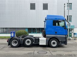 MAN TGX 26.440 6x2/4 BLS Lift/Lenk 65t Retar