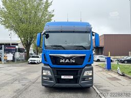 MAN TGX 26.440 6x2/4 BLS Lift/Lenk 65t Retar