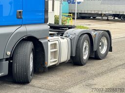 MAN TGX 26.440 6x2/4 BLS Lift/Lenk 65t Retar
