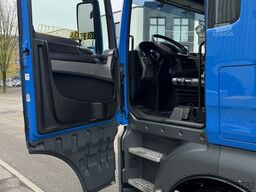 MAN TGX 26.440 6x2/4 BLS Lift/Lenk 65t Retar