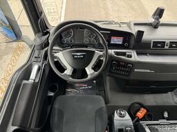 MAN TGX 26.440 6x2/4 BLS Lift/Lenk 65t Retar
