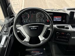 MAN TGX 26.440 6x2/4 BLS Lift/Lenk 65t Retar