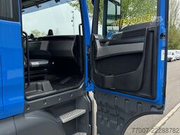 MAN TGX 26.440 6x2/4 BLS Lift/Lenk 65t Retar