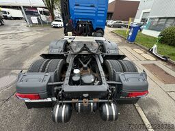 MAN TGX 26.440 6x2/4 BLS Lift/Lenk 65t Retar