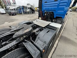 MAN TGX 26.440 6x2/4 BLS Lift/Lenk 65t Retar