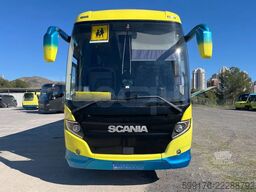 SCANIA Touring HD