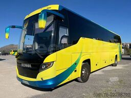SCANIA Touring HD